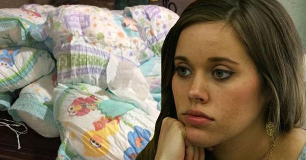 Inside Jessa Duggars Reveals Nearly Unlivable Home Its Nasty 