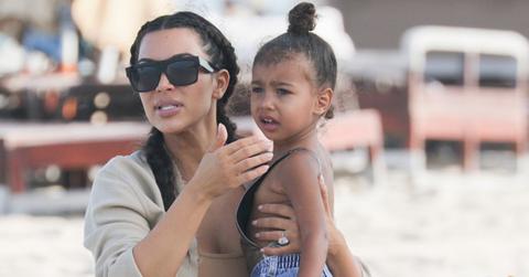 North west makeup 09