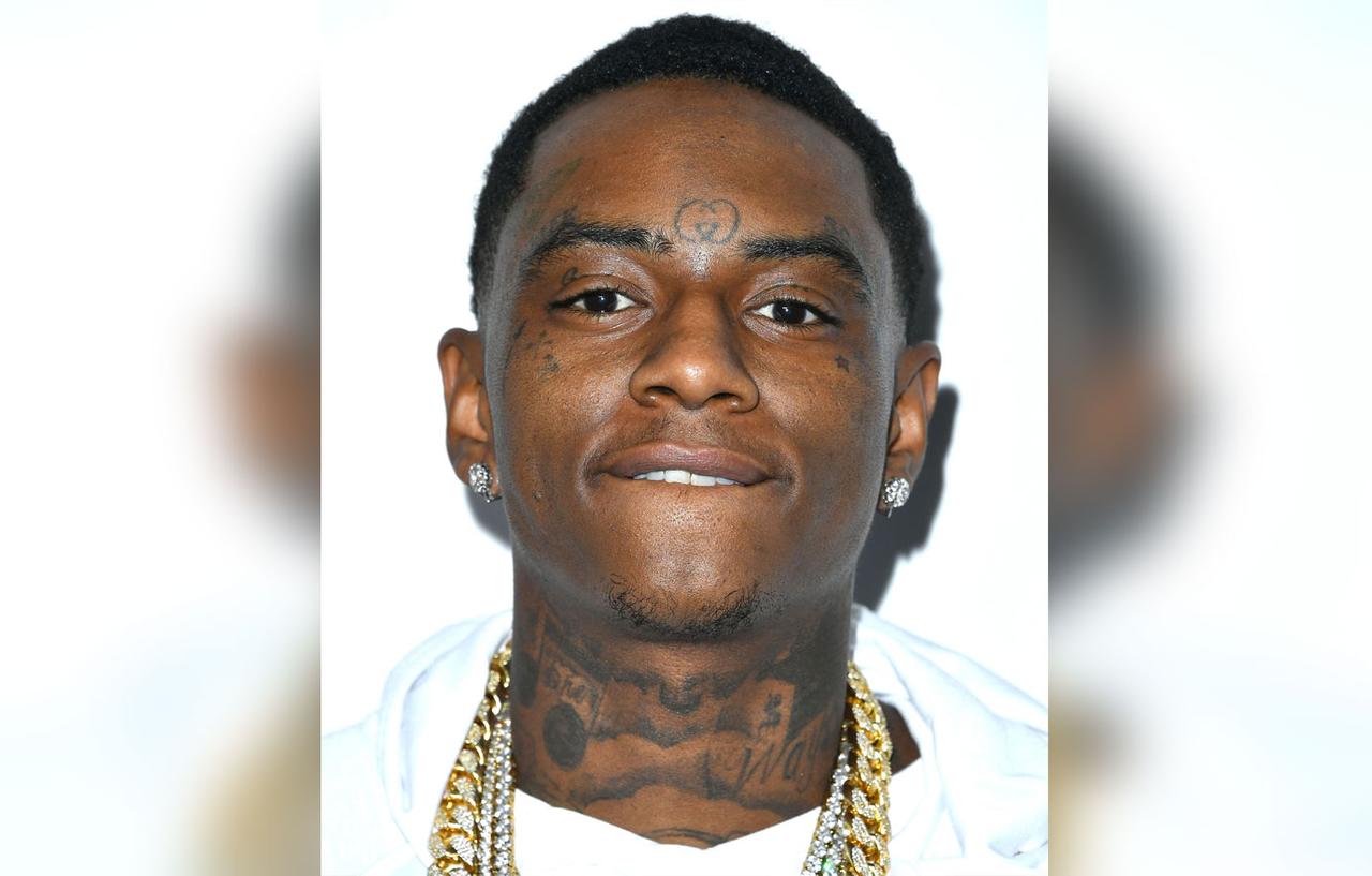 Soulja Boy Released From Prison 5 Months Early For Good Behavior