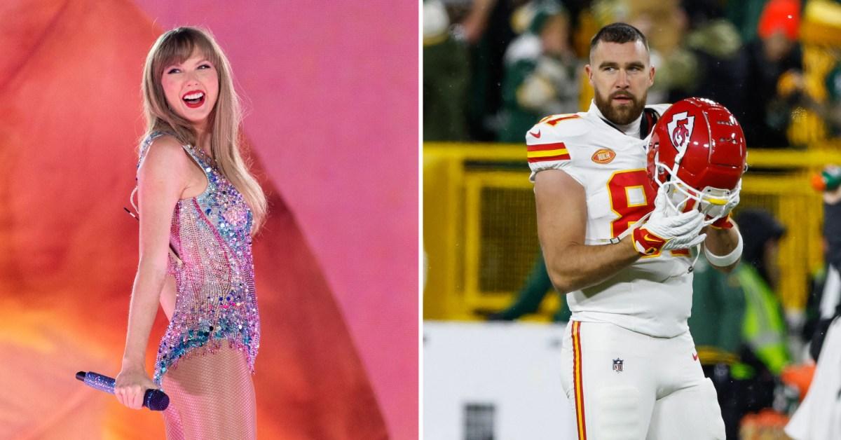 Will Taylor Swift Be Able To Attend Travis Kelce's Super Bowl Game?
