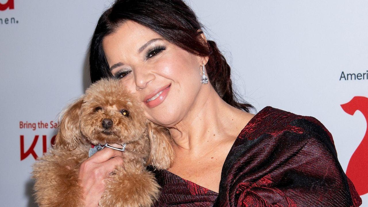 Image of Ana Navarro.
