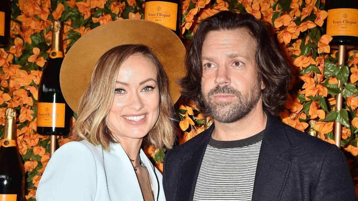 olivia wilde jason sudeikis relationship what went wrong