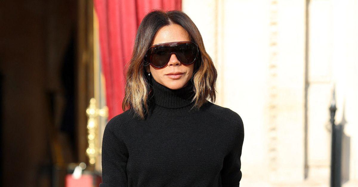 victoria beckham