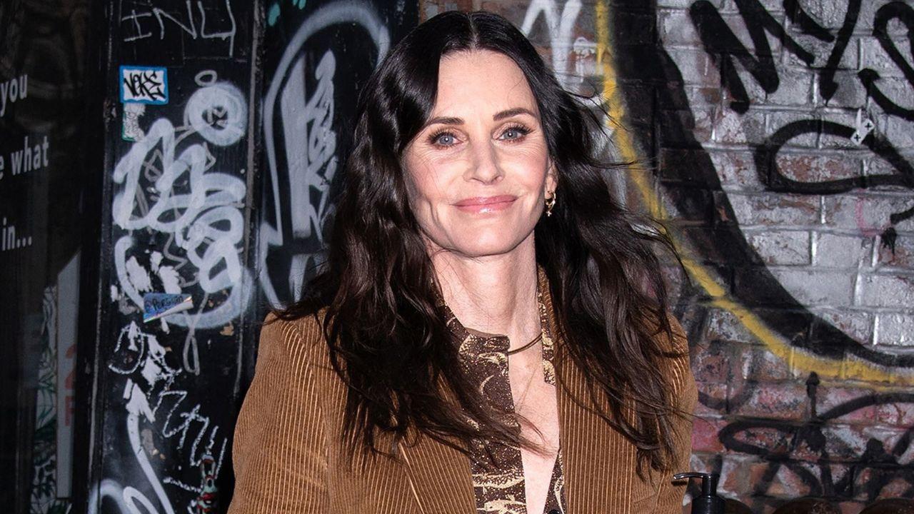 Image of Courteney Cox