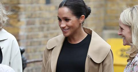 Meghan markle art pp