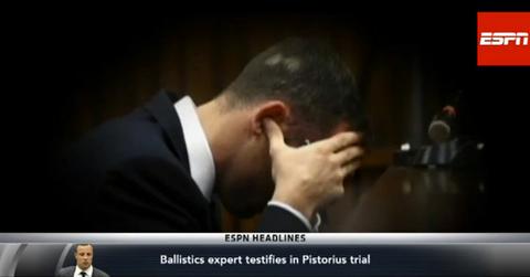 Pistorius