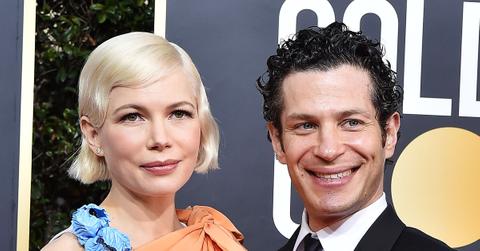 michelle williams has learned to love and trust again with husband thomas kail after years of heartache