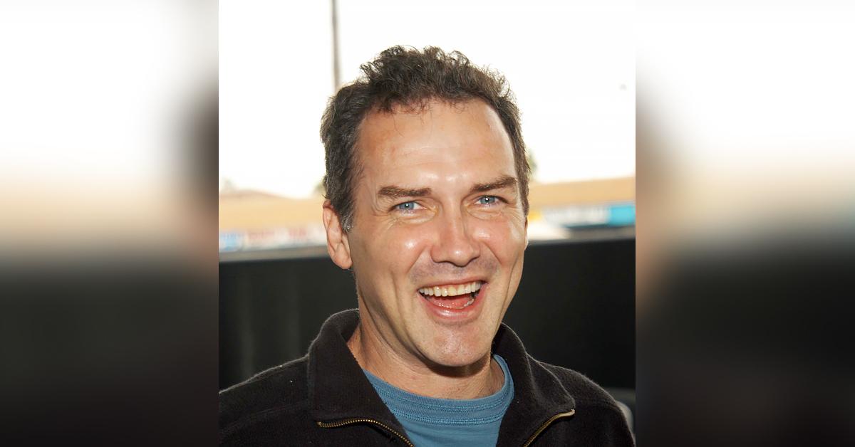 norm macdonald dead