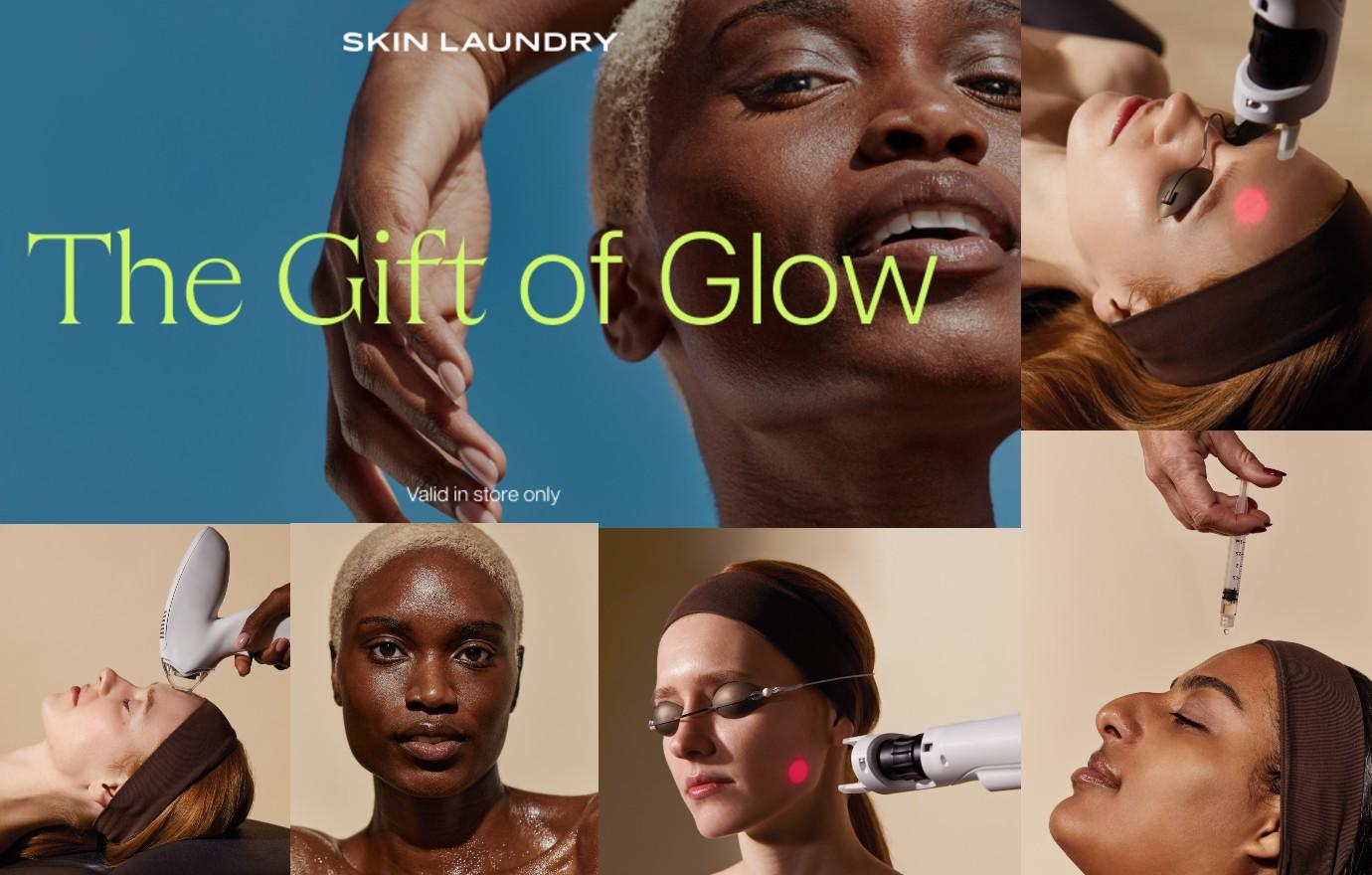 skin laundry gift guide