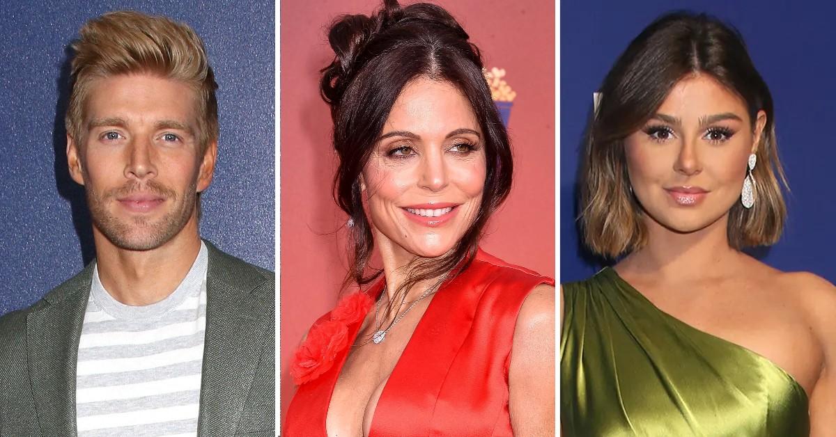 Fans Are Concerned Bethenny Frankel Is Single Because of a New