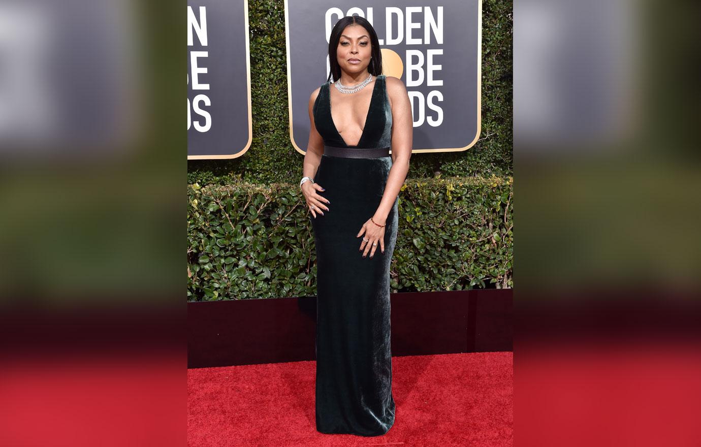 76th Annual Golden Globe Awards &#8211; Arrivals