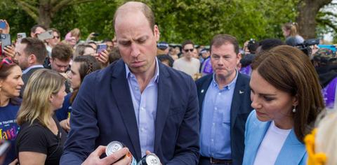 kate middleton prince william have secret method communication