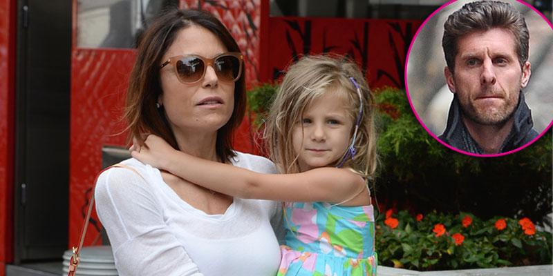 Bethenny Frankel Sues Jason Poppy Custody Daughter Bryn PP