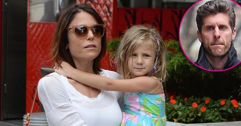 Bethenny Frankel Sues Jason Poppy Custody Daughter Bryn PP