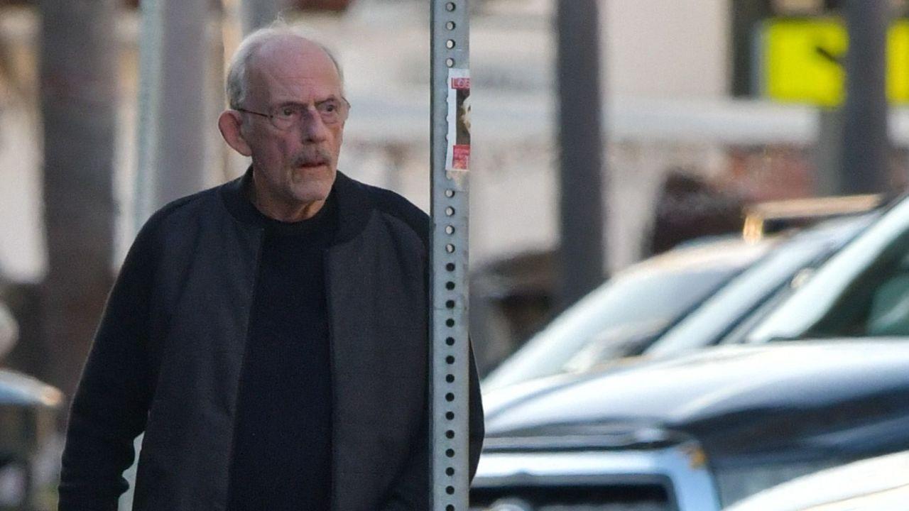 image of Christopher Lloyd