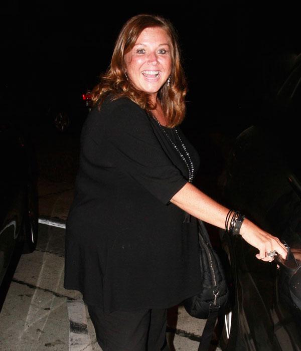 Abby lee miller pleads not guilty 04