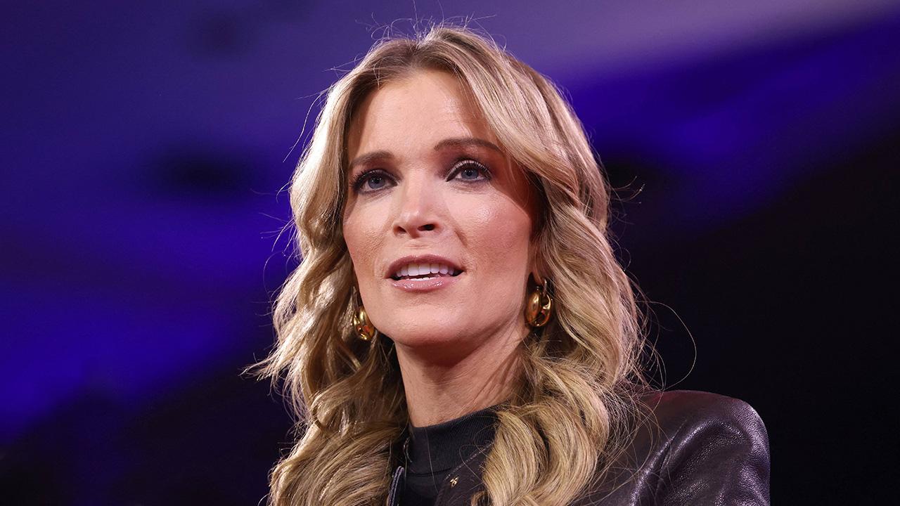 Megyn Kelly