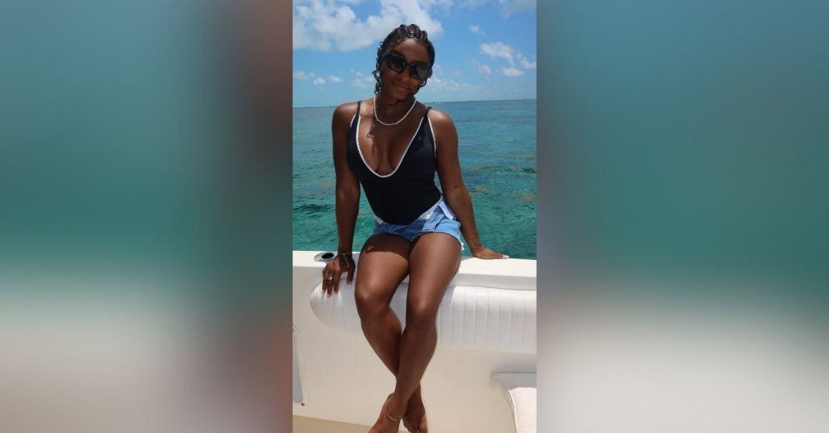 simone biles plastic surgery rumors