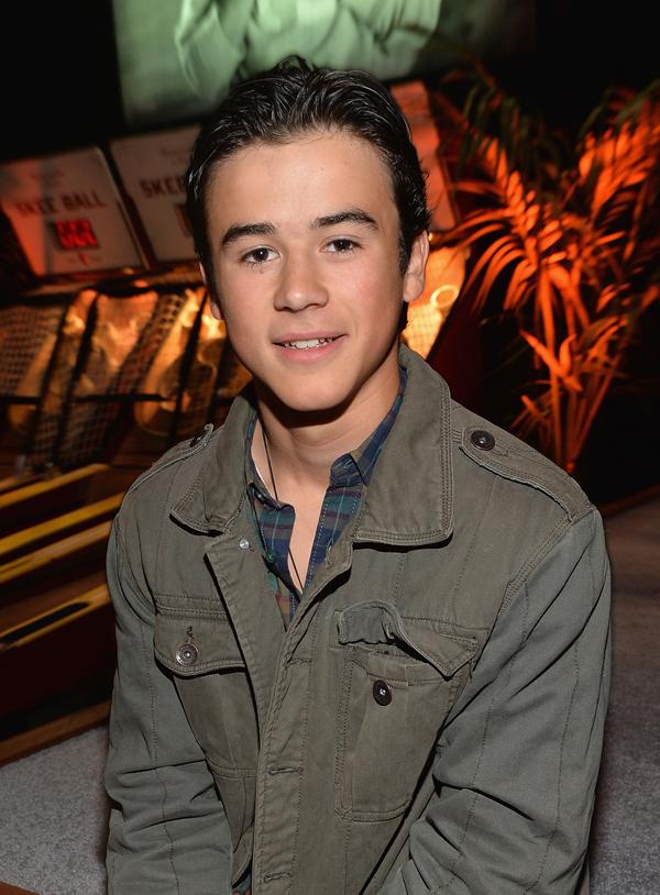 Keean Johnson