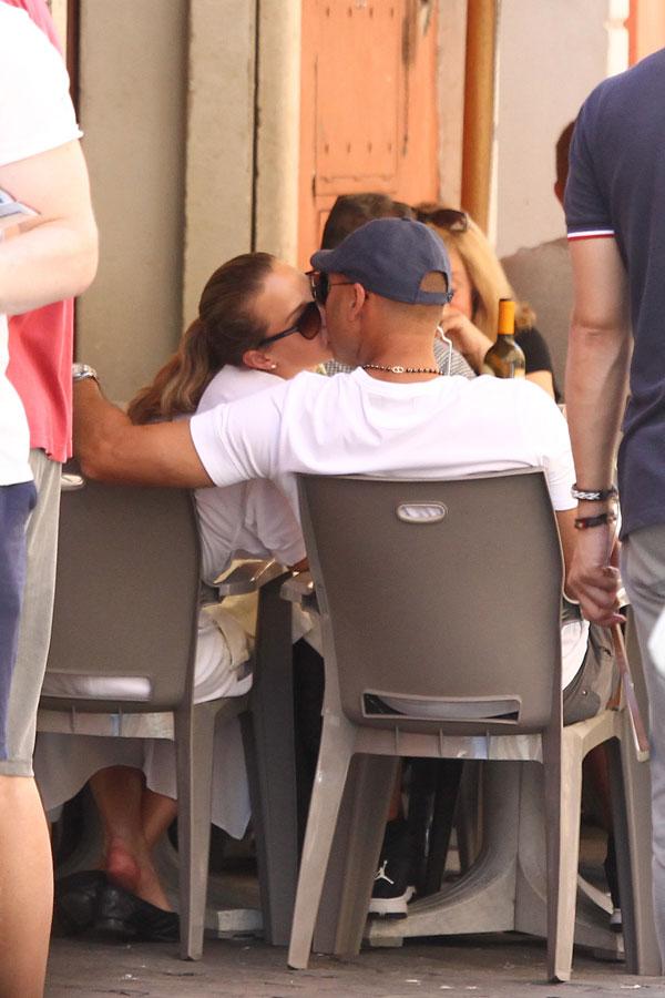 derek jeter and hannah davis