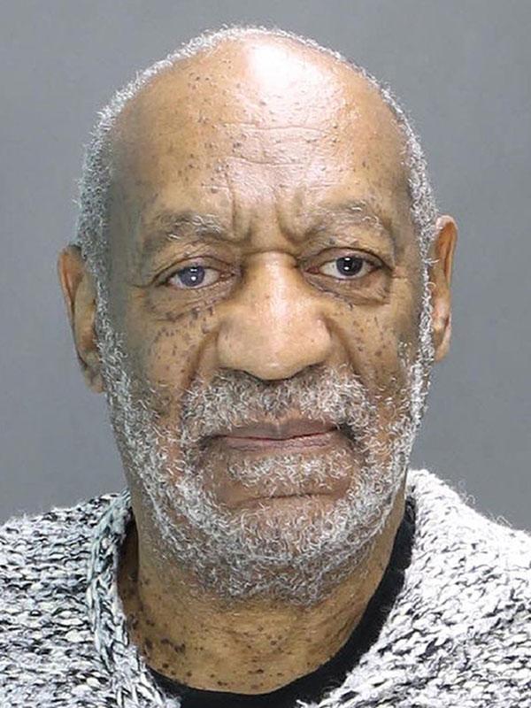 Bill cosby sexual assault arrest 06