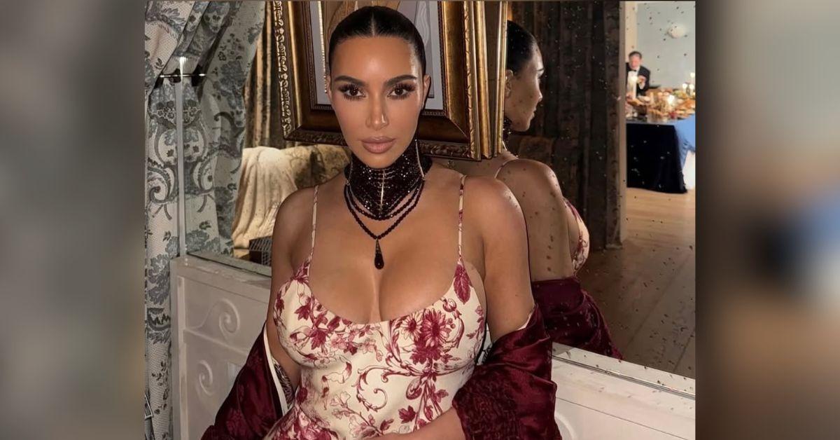 Image of Jenna Bush Hager thinks Kim Kardashian is 'brilliant.'