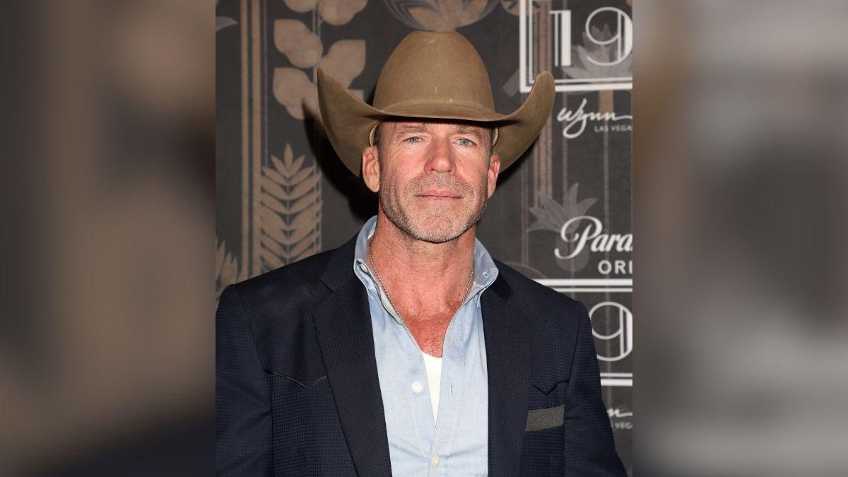 Image of Awards watchers expected Taylor Sheridan's series to break through at the Emmys.