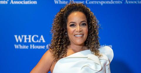 the view star sunny hostin booed audience kim kardashian similar raquel welch