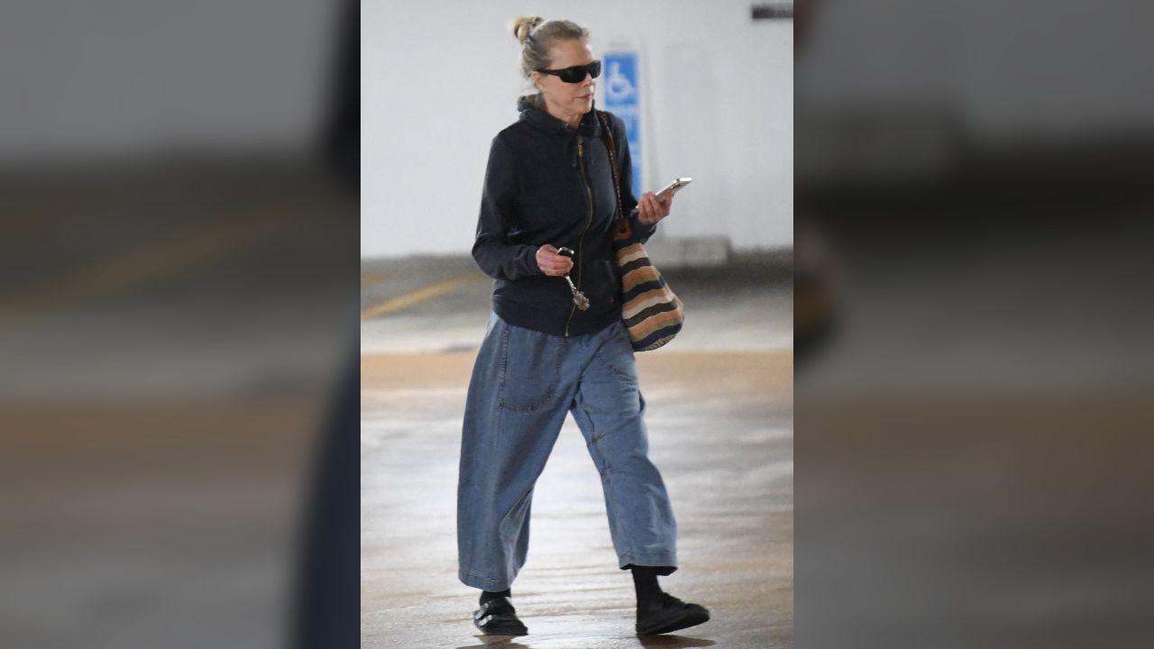 image of An insider previously claimed Kim Basinger followed a strict vegan diet and daily wellness routine to maintain her health.