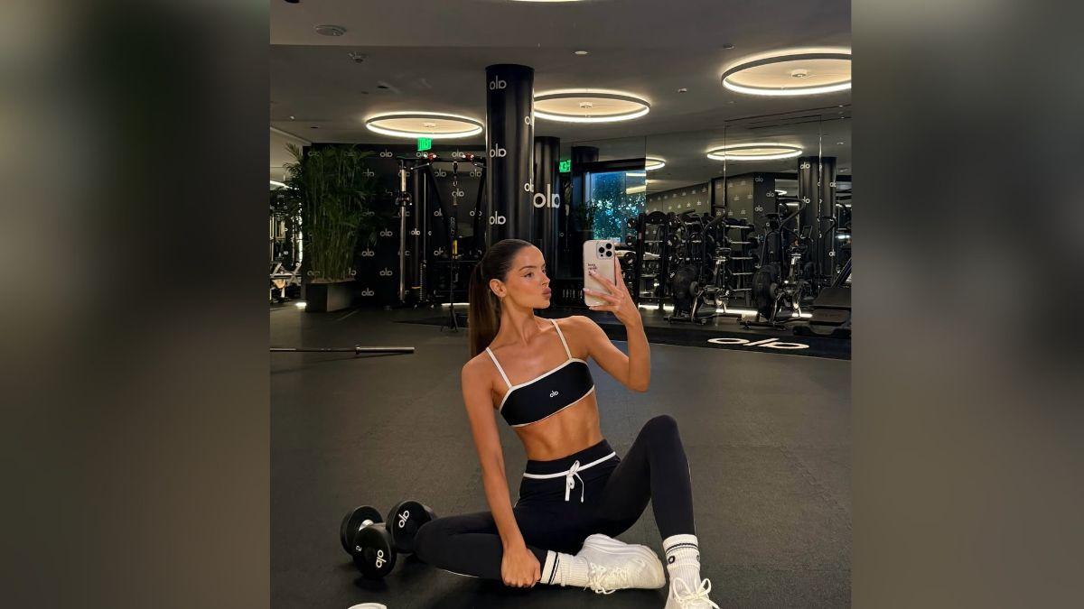 image of The reality star is nervous to appear on 'DWTS.' 