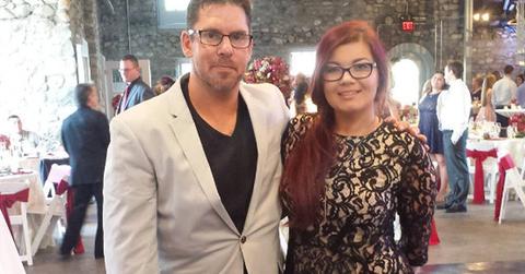 Amber portwood married matt baier vegas photos h