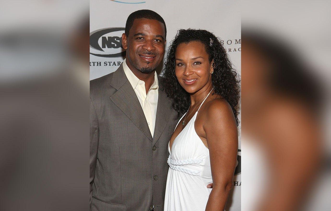 LisaRaye With Michael Misick Da Brat Confirms Nicole Murphy Went After Husband