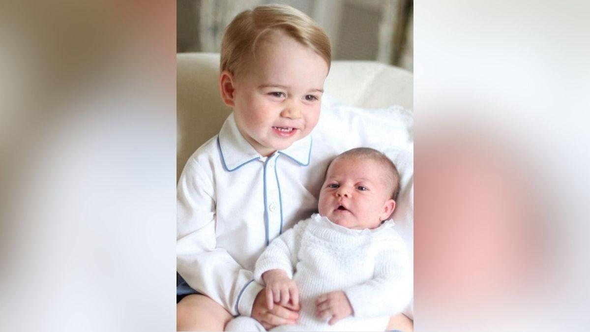 prince george transformation before after photos