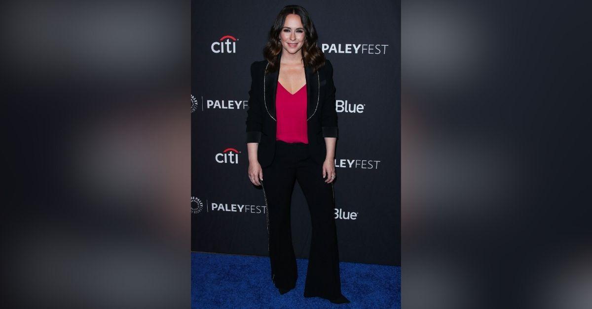 jennifer love hewitt transformation before after photos