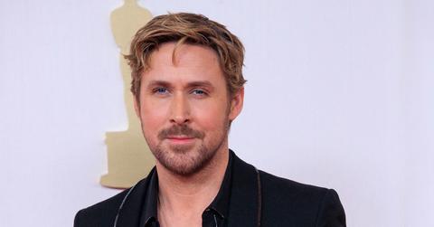 ryan gosling doesnt like attention