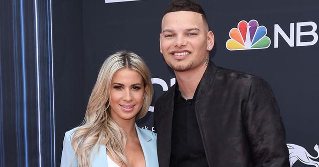 Kane Brown Katelyn Baby PP