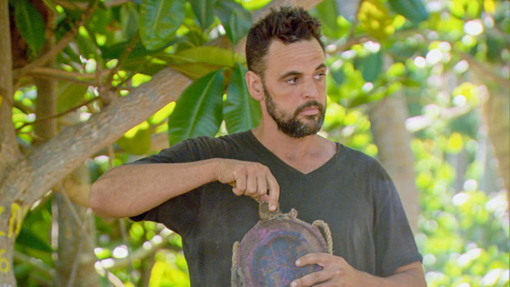 Wendell Holland Narrowly Wins 'Survivor' After The Show's First-Ever Tie!