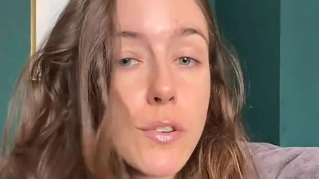 Photo of Tiktok creator @alexfullofgrace