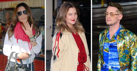 celebrities who emancipated from their parents