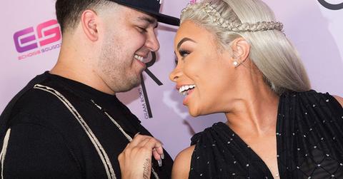 Blac chyna reveals wedding plans HERO
