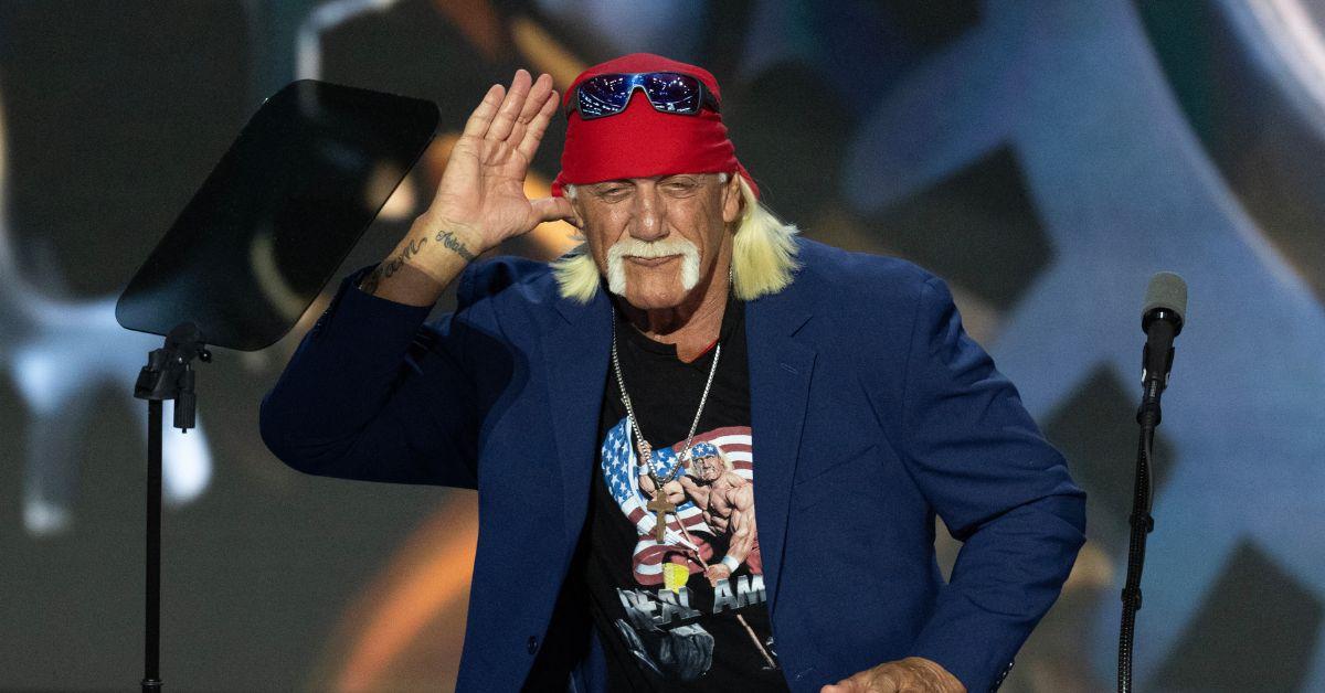hulk hogan dead