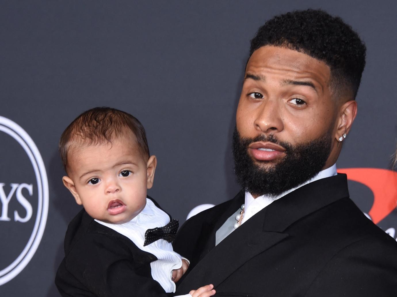 What Is Odell Beckham Jr.'s Net Worth? How NFL Star Made Millions