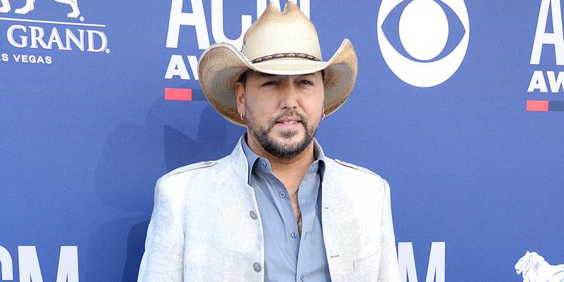 jason aldean