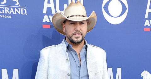 jason aldean