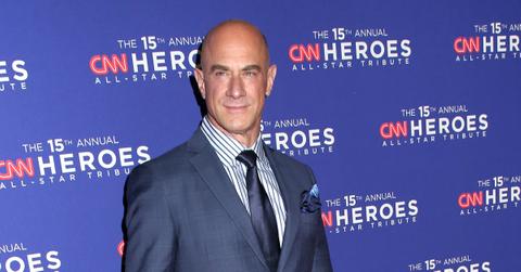 christopher meloni daddy status