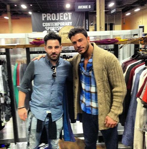 Jax Chunky Sweater 3