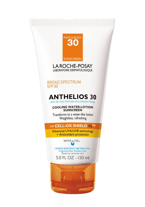 Anthelios 30 US_ Water Lotion_Tube 150_7