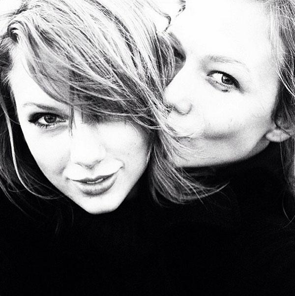 Taylor swift karlie kloss 05