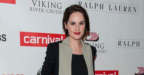 Michelle Dockery LOD