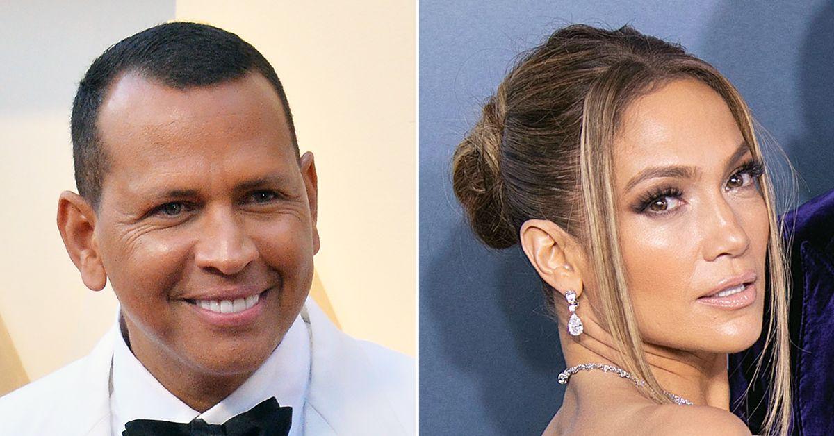 Ex-Yankees slugger Alex Rodriguez, girlfriend call it quits 